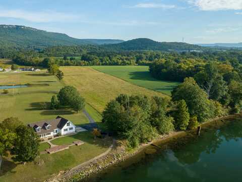 Water Front Place, Kimball, TN 37347