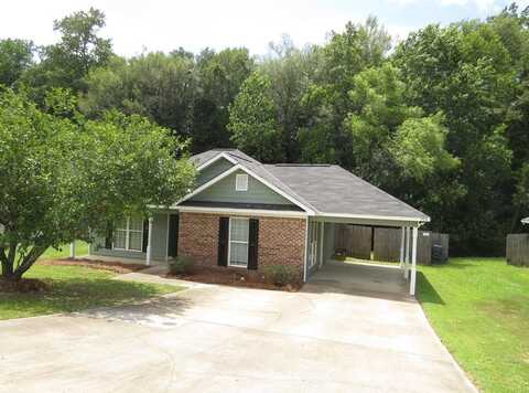 704 MILL POND DRIVE, PHENIX CITY, AL 36870