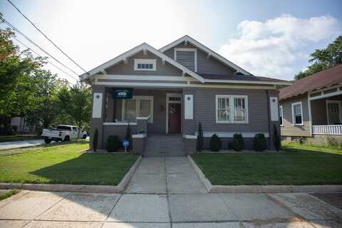 2718 10TH AVENUE, COLUMBUS, GA 31904