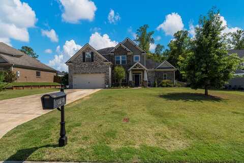 10218 SABLE OAKS DRIVE, MIDLAND, GA 31820