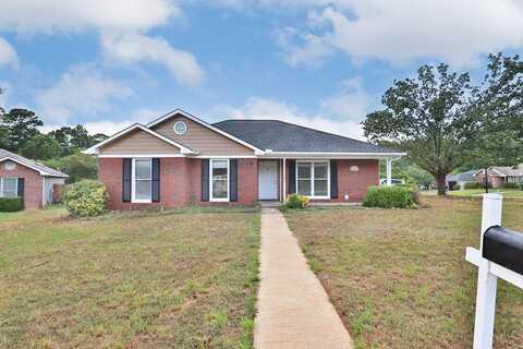 2219 BIRCHWOOD DRIVE, COLUMBUS, GA 31909