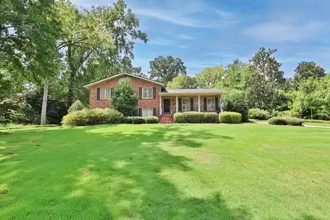 1806 ELMWOOD DRIVE, COLUMBUS, GA 31906