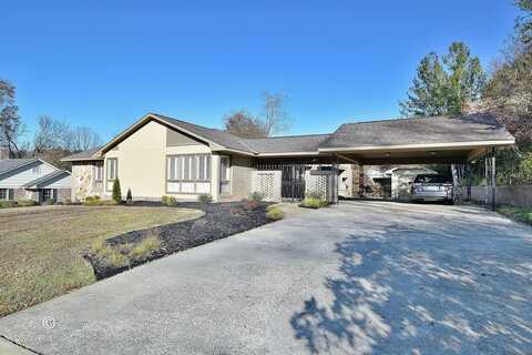 521 NEWPORT PLACE, COLUMBUS, GA 31904