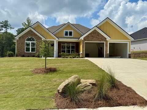256 WOODSTREAM DRIVE, COLUMBUS, GA 31904