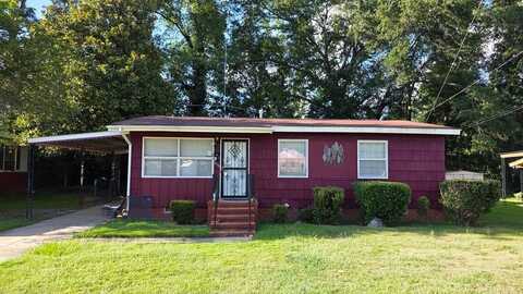 3525 RUBEN STREET, COLUMBUS, GA 31906