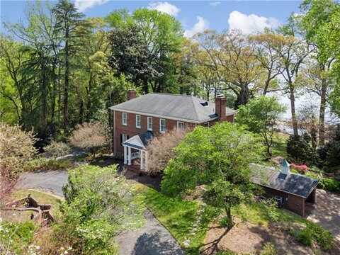 601 Riverside Drive, Newport News, VA 23606