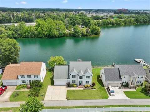 31 Reflection Lane, Hampton, VA 23666