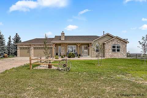 undefined, Cheyenne, WY 82009