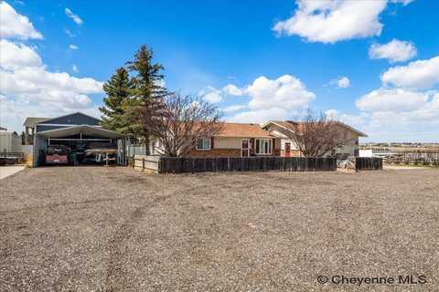 3603 STOREY BLVD, Cheyenne, WY 82009