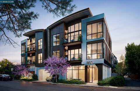 950 Hough Ave, Lafayette, CA 94549