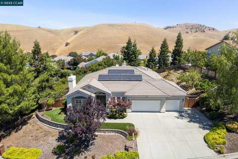 109 Forest Hill, Clayton, CA 94517