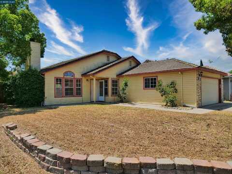 4300 Cannington Lane, Salida, CA 95368