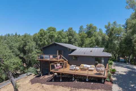 1228 Wingdam Road, Murphys, CA 95247