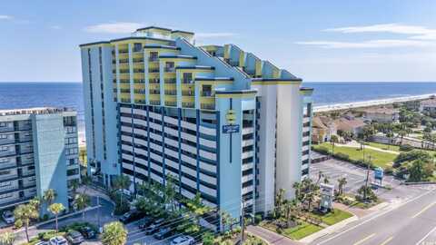 6804 N Ocean Blvd., Myrtle Beach, SC 29572