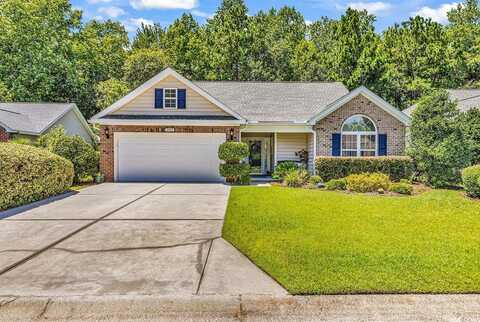 2020 Parker Bay Dr., Murrells Inlet, SC 29576