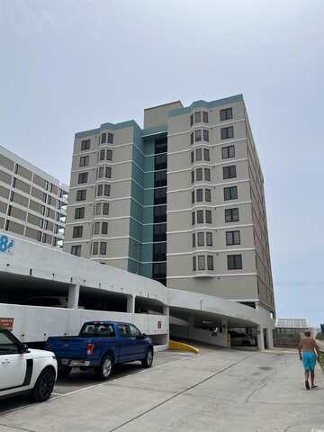 6108 N Ocean Blvd., North Myrtle Beach, SC 29582