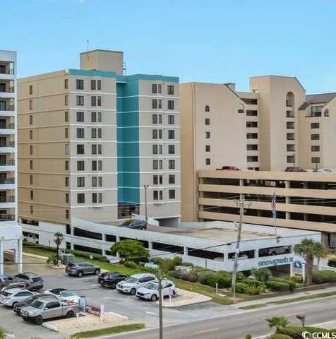 6108 N Ocean Blvd., North Myrtle Beach, SC 29582