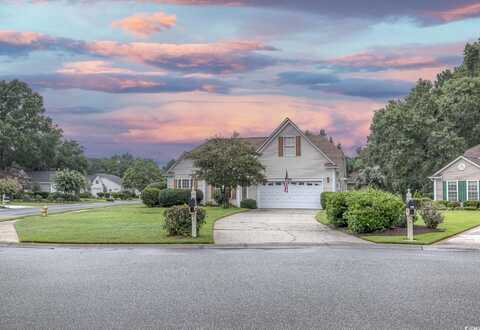 1692 Tradition Club Dr., Pawleys Island, SC 29585