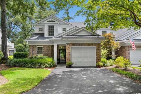613-A Golden Bear Dr., Pawleys Island, SC 29585