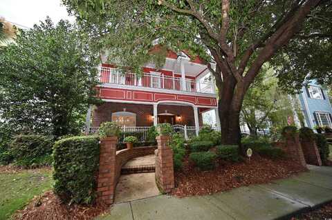 1611 James Island Ave., North Myrtle Beach, SC 29582