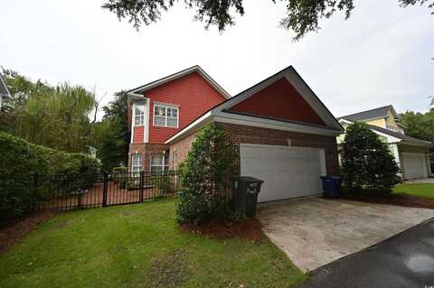 1611 James Island Ave., North Myrtle Beach, SC 29582