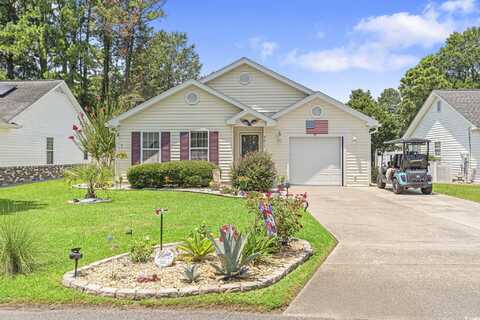 9615 Kings Grant Dr., Murrells Inlet, SC 29576