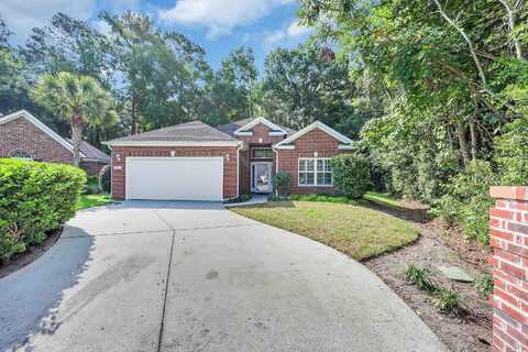 82 Pintail Ct., Pawleys Island, SC 29585