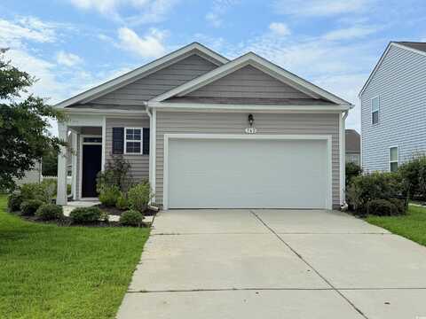 162 Mountain Ash Ln., Myrtle Beach, SC 29579
