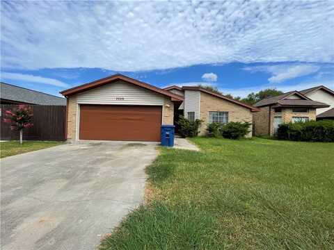 7029 Clubgate Drive, Corpus Christi, TX 78413