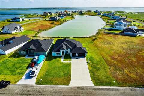 1118 Cape Velero Drive, Rockport, TX 78382