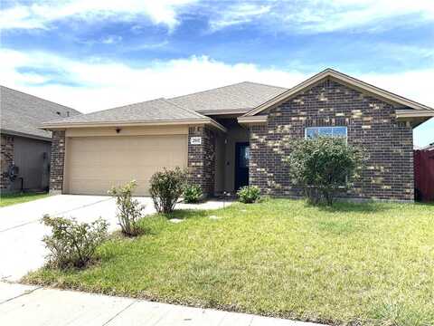 2937 Cantabria Street, Corpus Christi, TX 78415