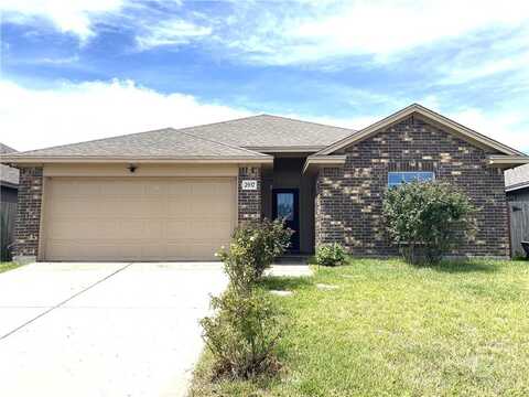 2937 Cantabria Street, Corpus Christi, TX 78415