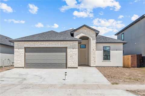 4022 Talbot Drive, Corpus Christi, TX 78414