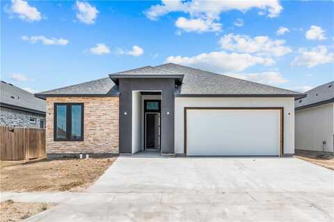4014 Talbot Drive, Corpus Christi, TX 78414