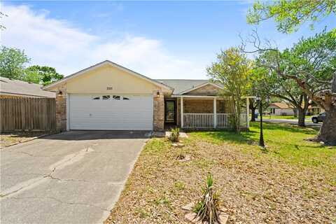 3101 Sylvan Crest Drive, Corpus Christi, TX 78415