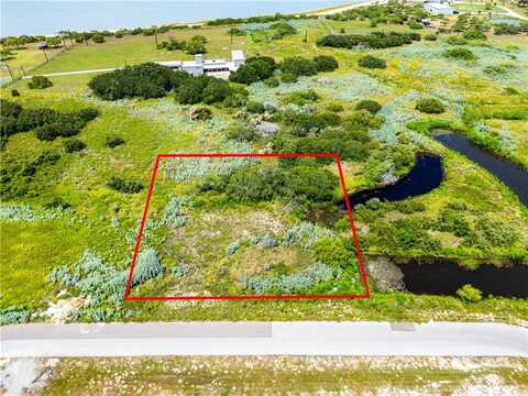 2110 Arabian Drive, Corpus Christi, TX 78418