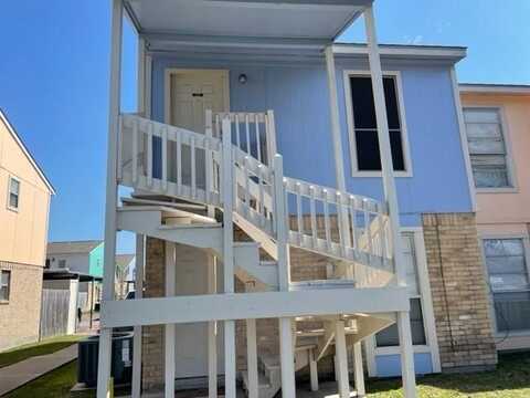 6702 Everhart Road unit: B107, Corpus Christi, TX 78413