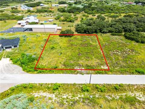 3210 Orlov Trotter Drive, Corpus Christi, TX 78418