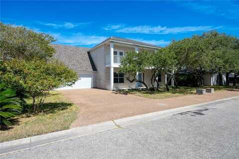 2310 Edgewater Court, Rockport, TX 78382