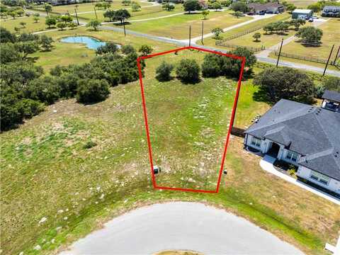 2121 Friesian Drive, Corpus Christi, TX 78418