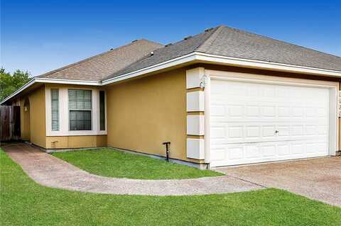 6630 Rhine Drive unit: A, Corpus Christi, TX 78412