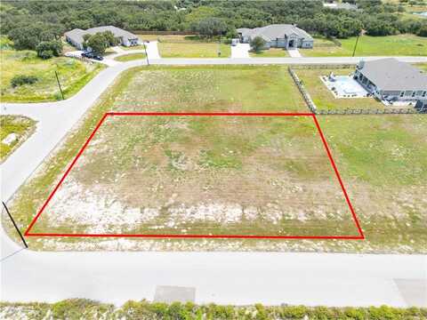 2105 Arabian Drive, Corpus Christi, TX 78418
