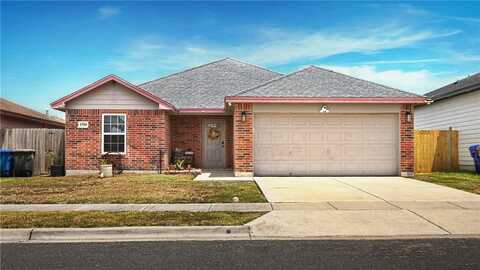 1518 Days End Drive, Corpus Christi, TX 78417