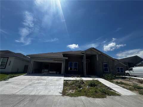 3837 Morteza Drive, Corpus Christi, TX 78414