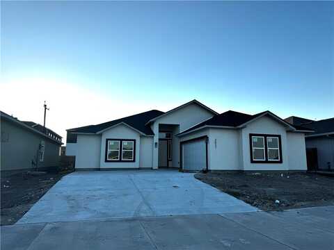 3837 Morteza Drive, Corpus Christi, TX 78414