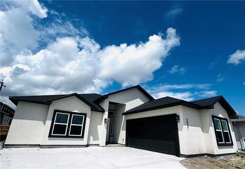 3837 Morteza Drive, Corpus Christi, TX 78414