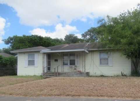 502 Vaky Street, Corpus Christi, TX 78404