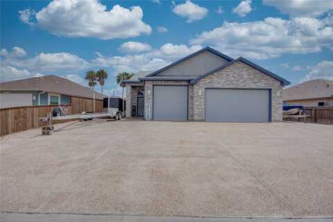 14222 Punta Bonaire Drive, Corpus Christi, TX 78418