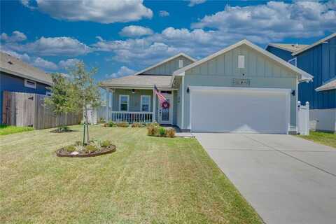 9322 Murdock Drive, Corpus Christi, TX 78410