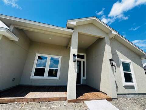 3901 Morteza Drive, Corpus Christi, TX 78414